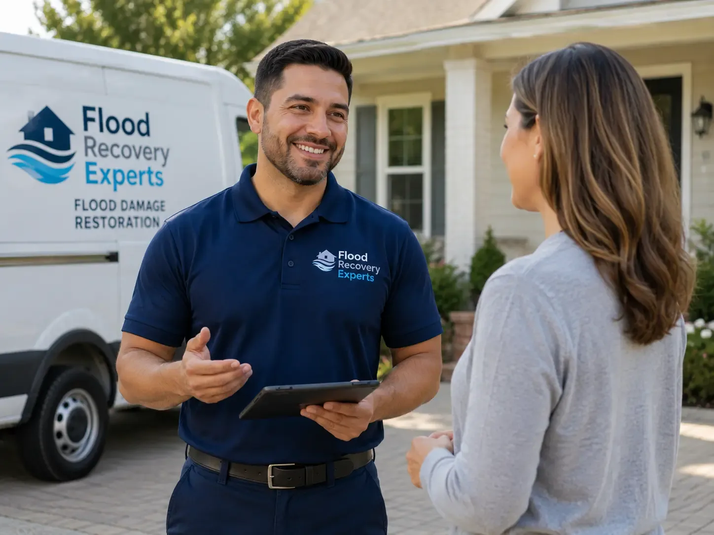 Flood Damage Cleanup San Felipe, TX FAQs